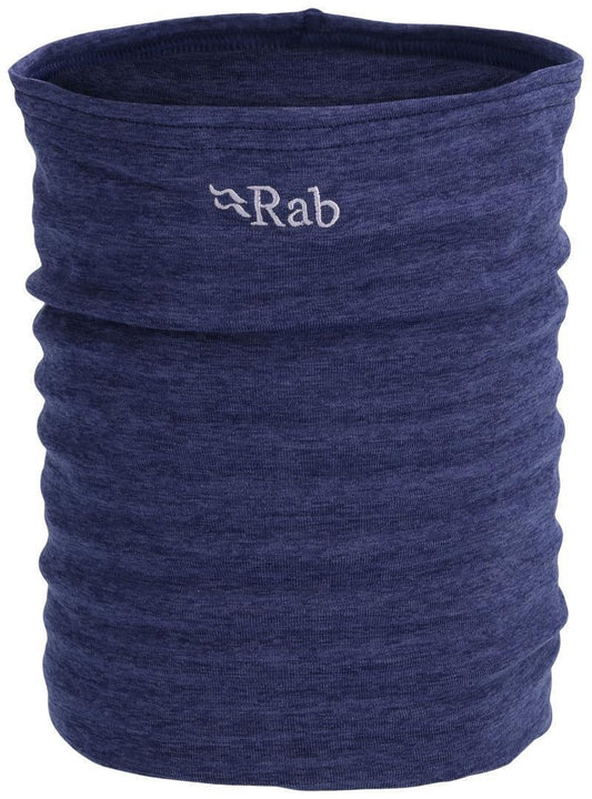 Filament Neck Tube - Patriot Blue 1