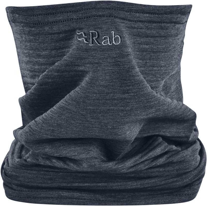 Filament Neck Tube - black 1