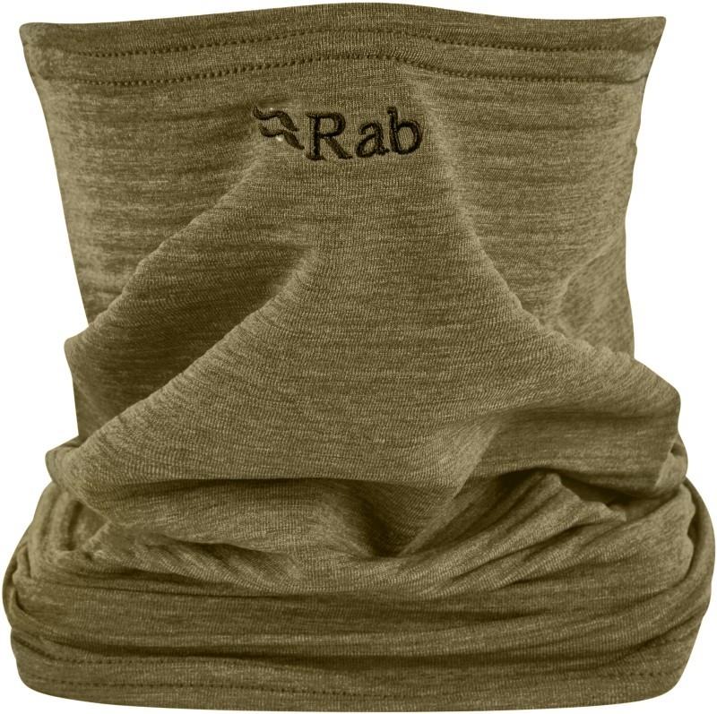 Filament Neck Tube - oak 1