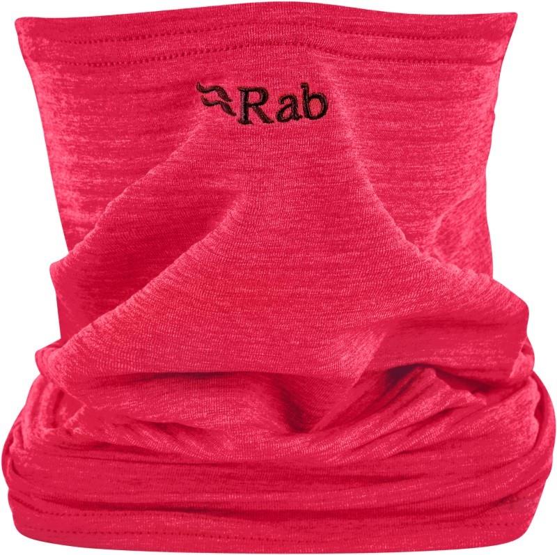 Filament Neck Tube - watermelon 1