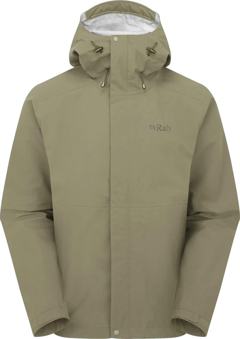 Firewall Jacket - Mens - light khaki 1