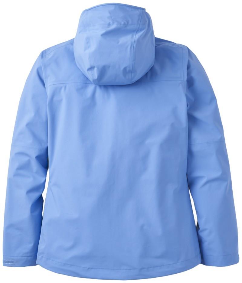 Firewall Jacket - Womens - bluebird 1