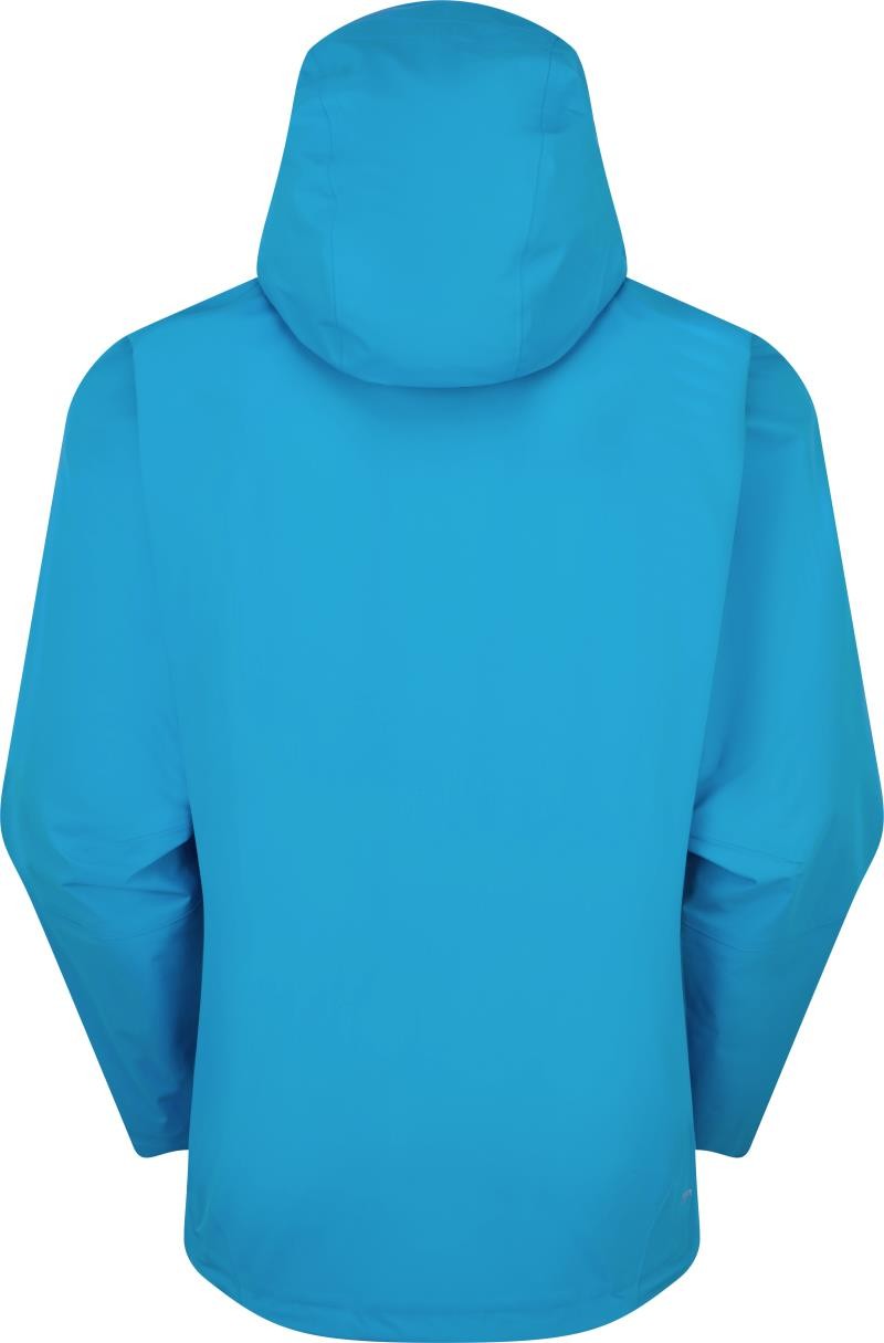 Firewall Mountain Jacket - Mens - maya blue 1