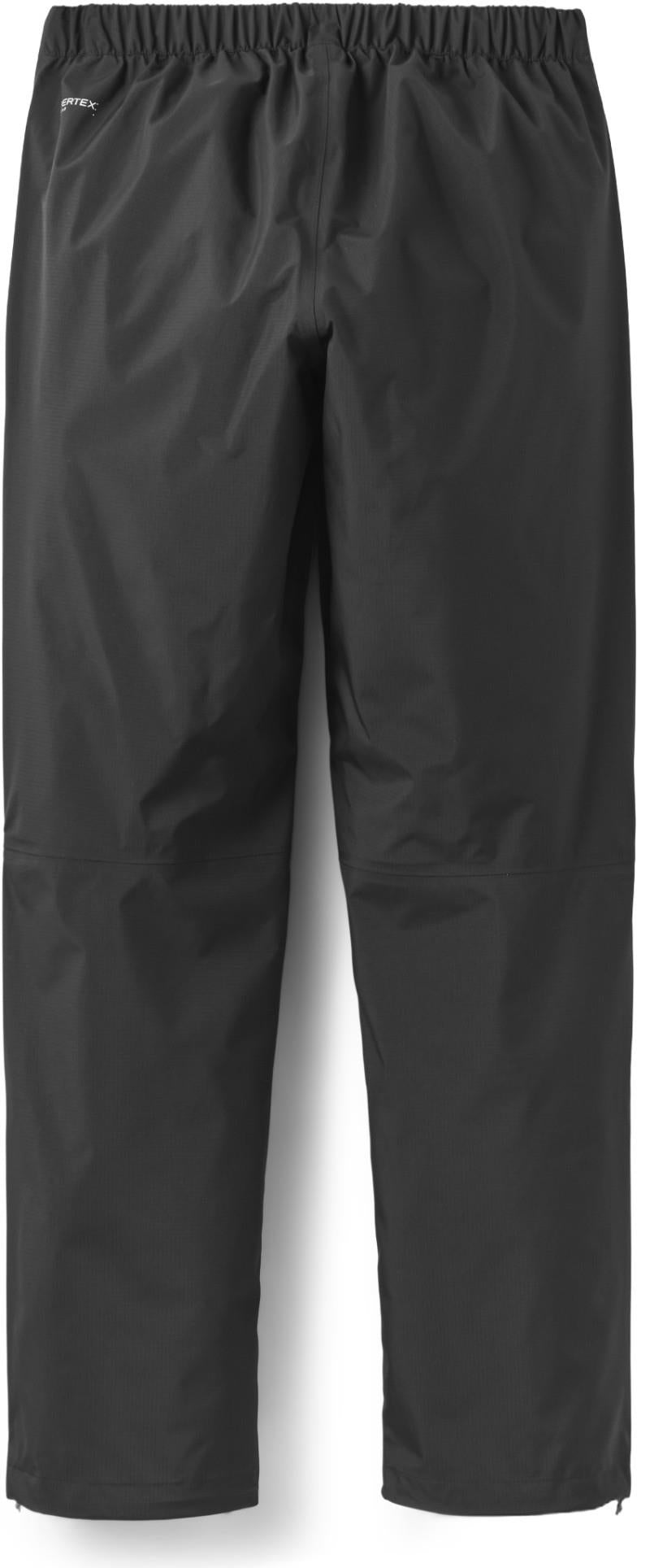 Firewall Mountain Pants, Long - Mens - black 1