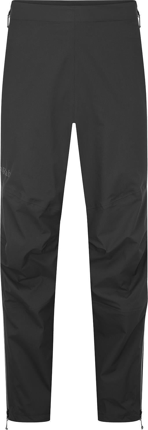 Firewall Mountain Pants, Reg - Mens - black 1