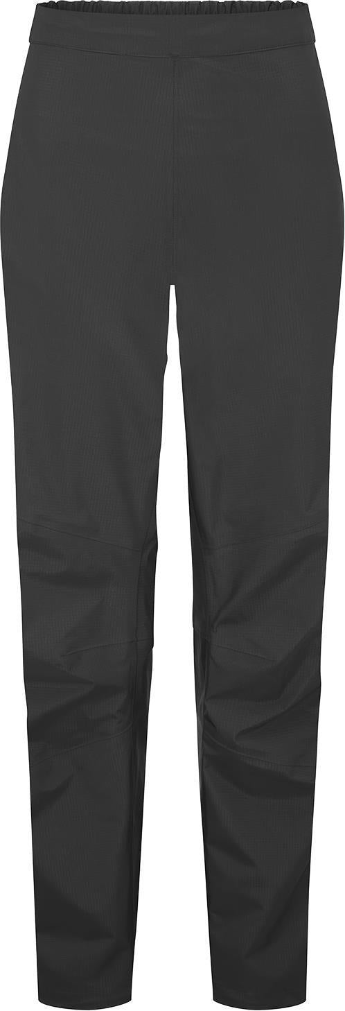 Firewall Mountain Pants, Reg - Womens - black 1