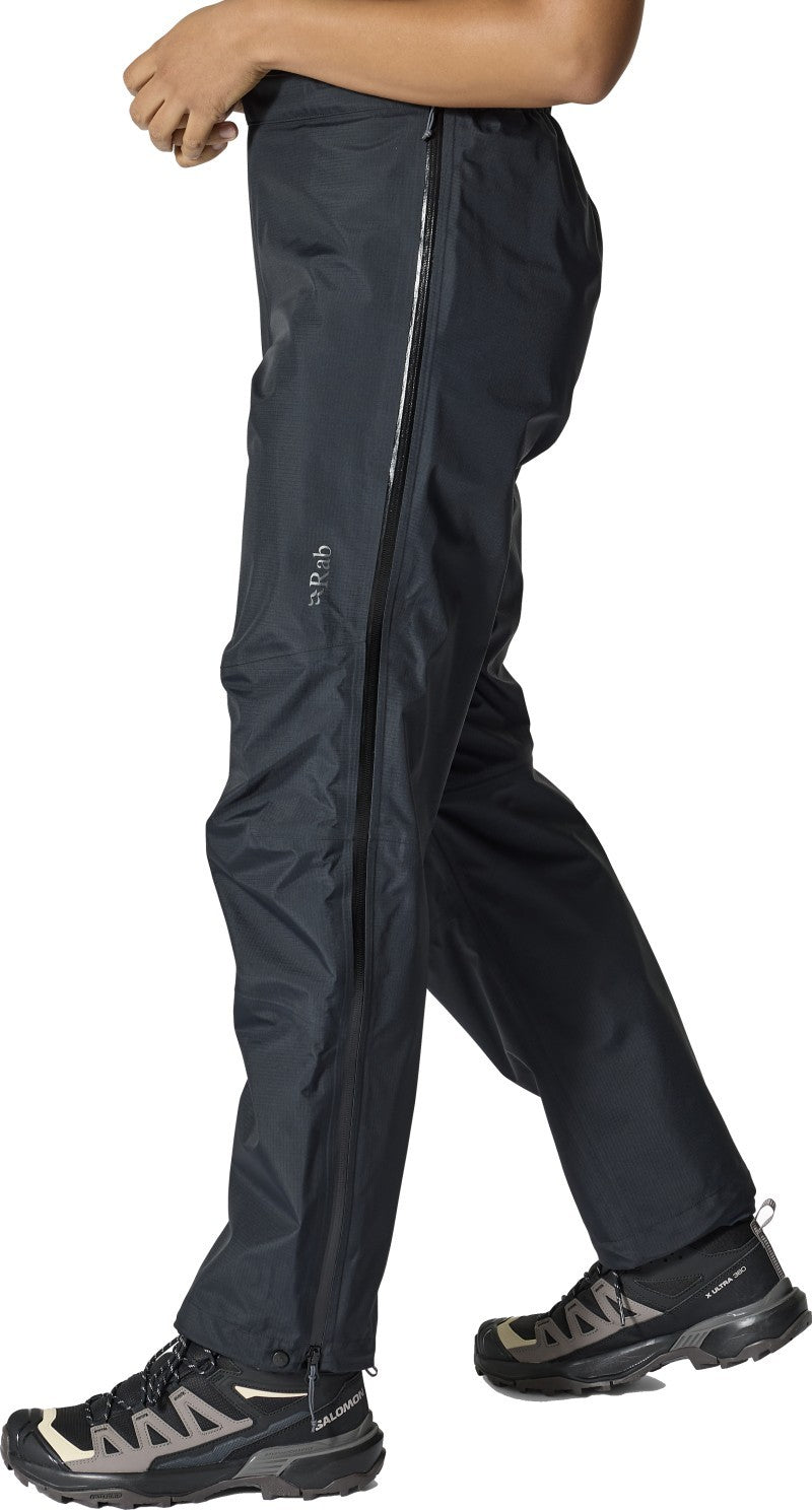 Firewall Mountain Pants, Reg - Womens - black 1