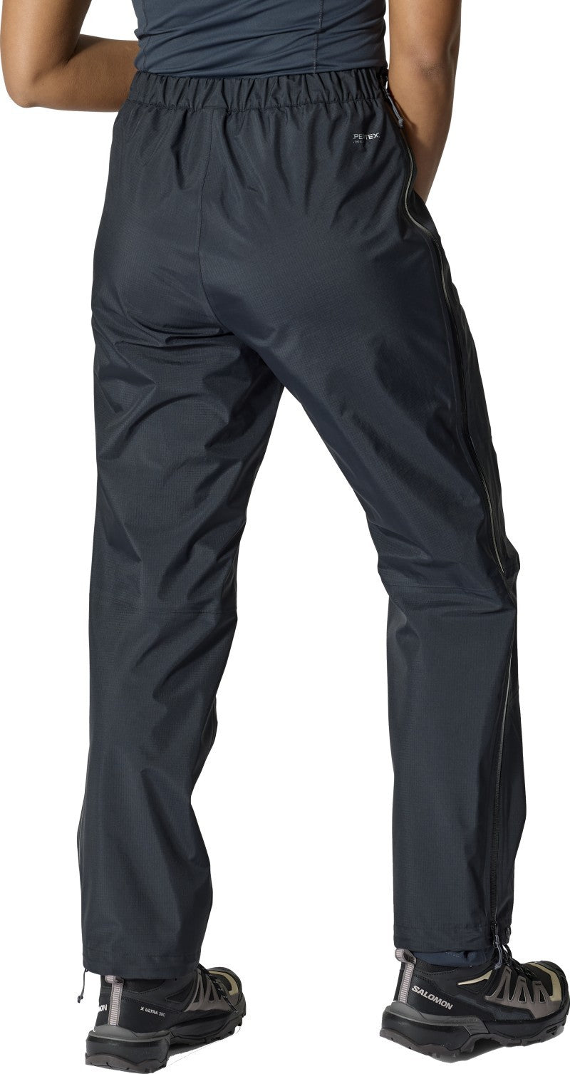 Firewall Mountain Pants, Reg - Womens - black 1