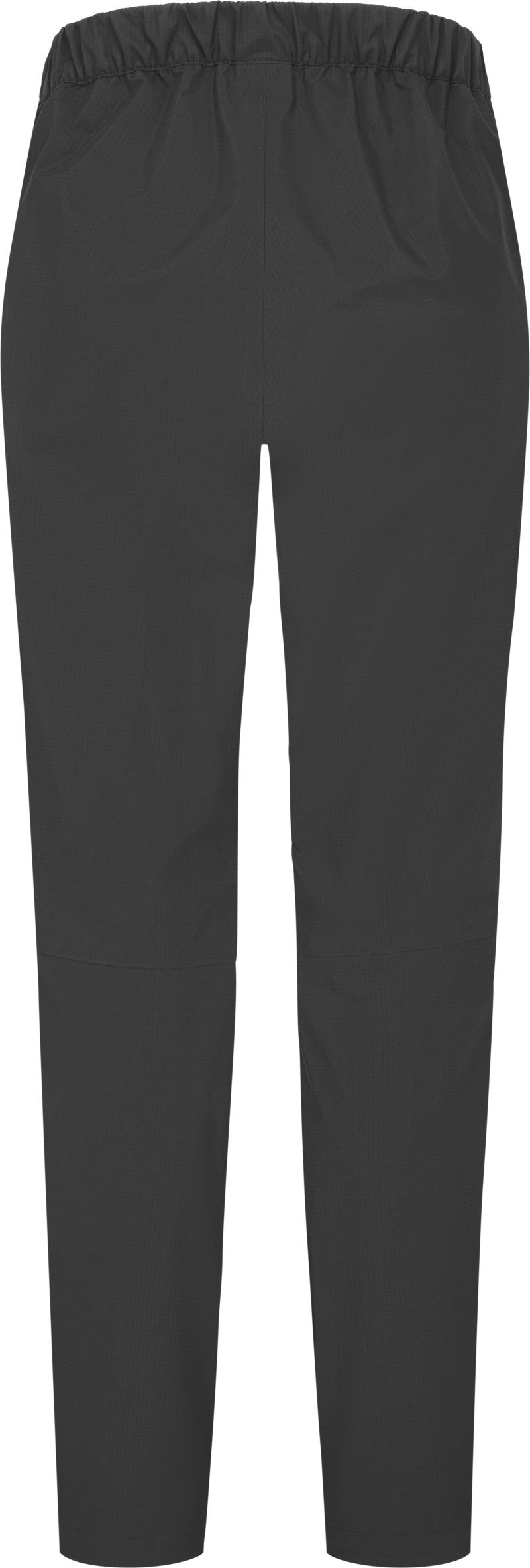 Firewall Mountain Pants, Short - Womens - black 1