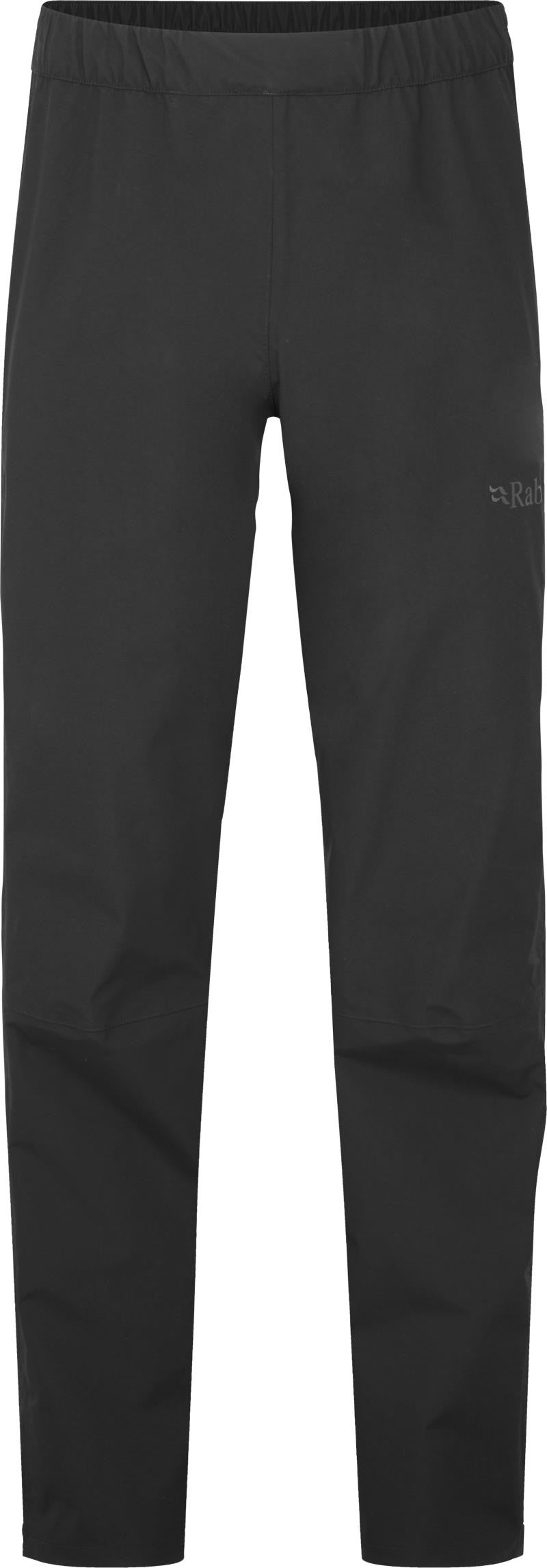 Firewall Pants, Long - Mens - black 1