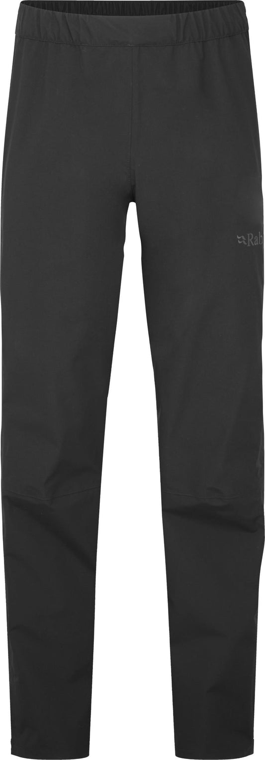 Firewall Pants, Long - Mens - black 1