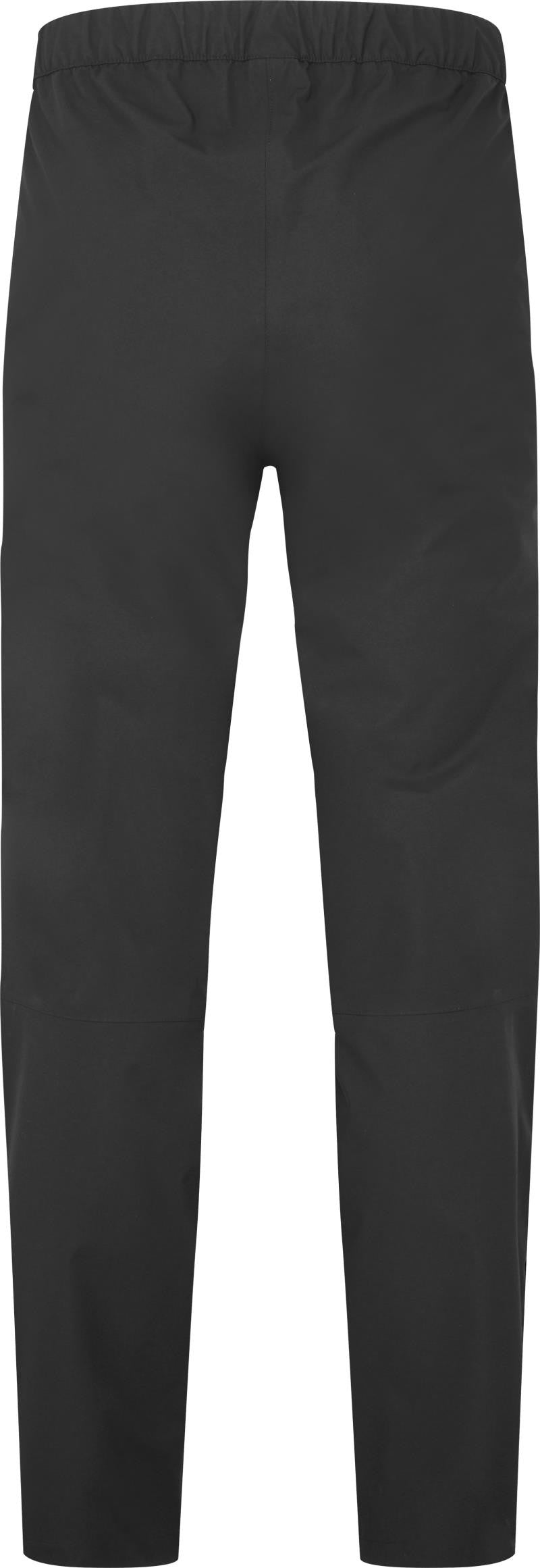 Firewall Pants, Long - Mens - black 1
