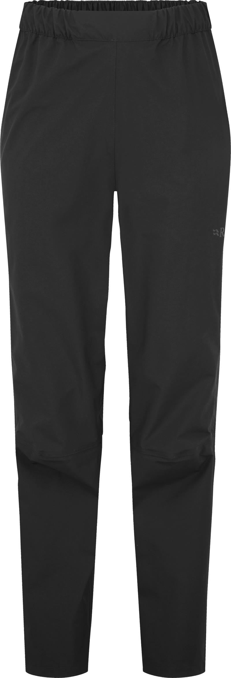 Firewall Pants, Reg - Womens - black 1