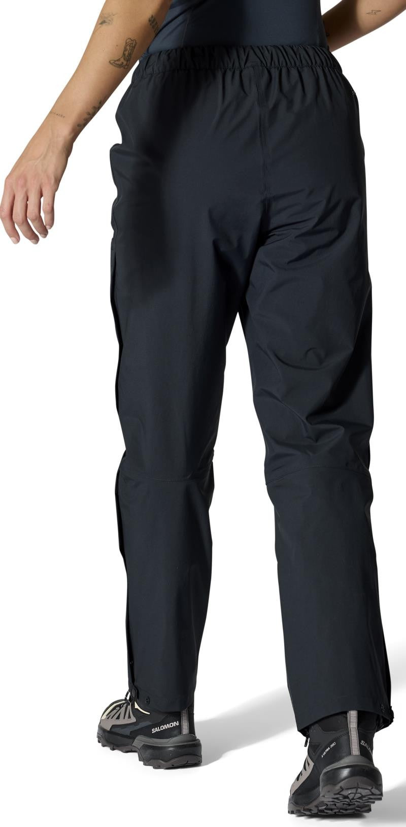 Firewall Pants, Short - Womens - black 1