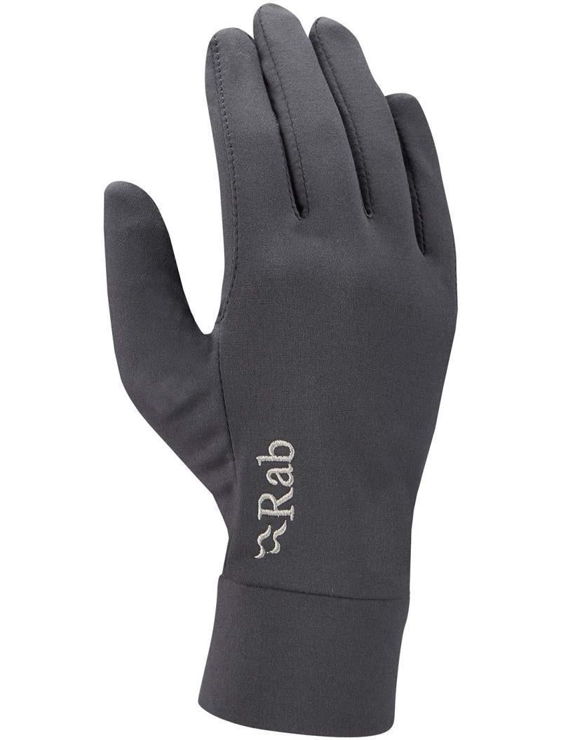 Flux Liner Gloves - Mens - Beluga 2