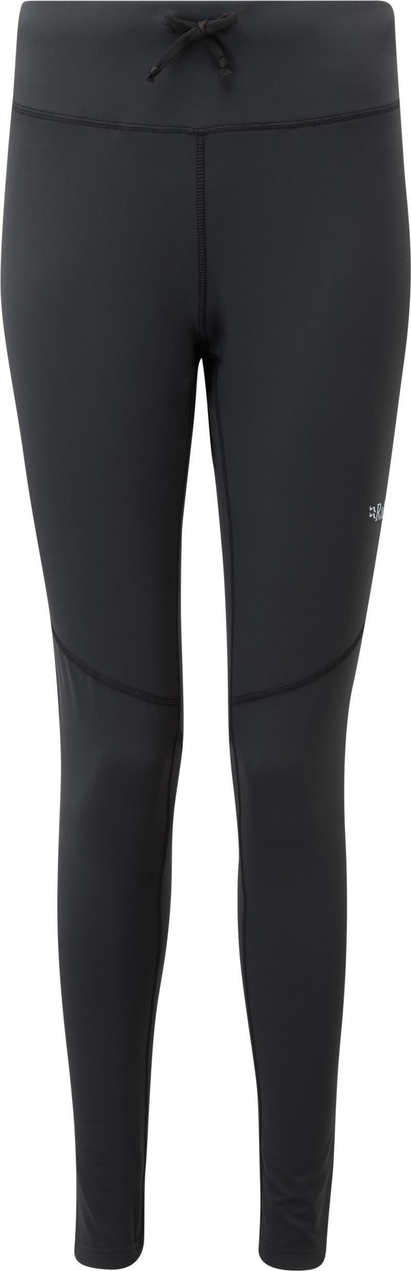 Flux Pants, Reg - Womens - beluga 1
