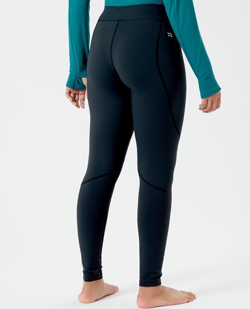 Flux Pants, Reg - Womens - beluga 1