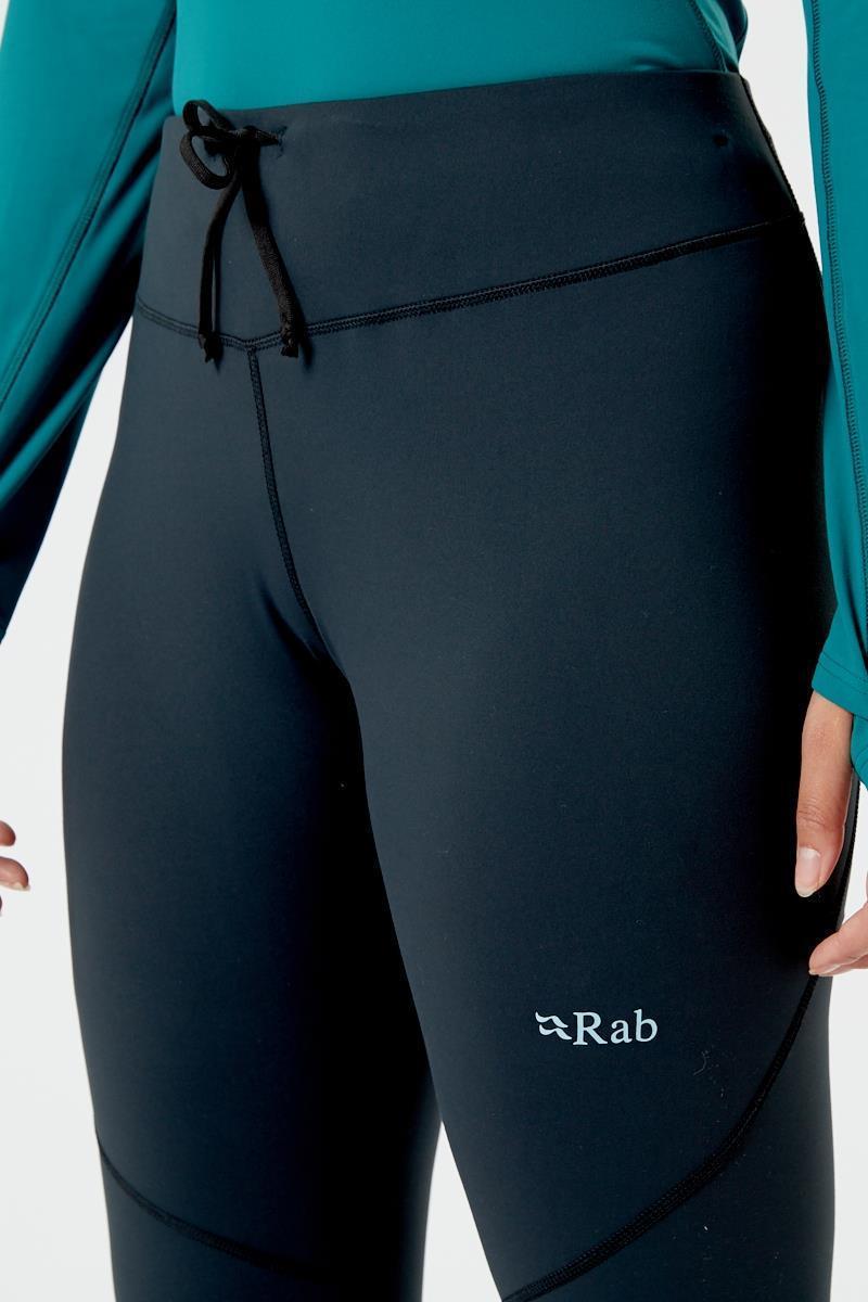 Flux Pants, Reg - Womens - beluga 1