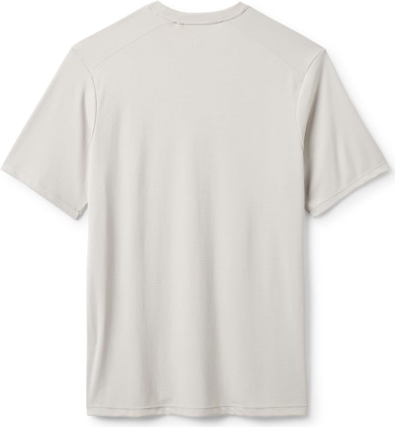 Force Aspect Tee - Mens - pebble 1