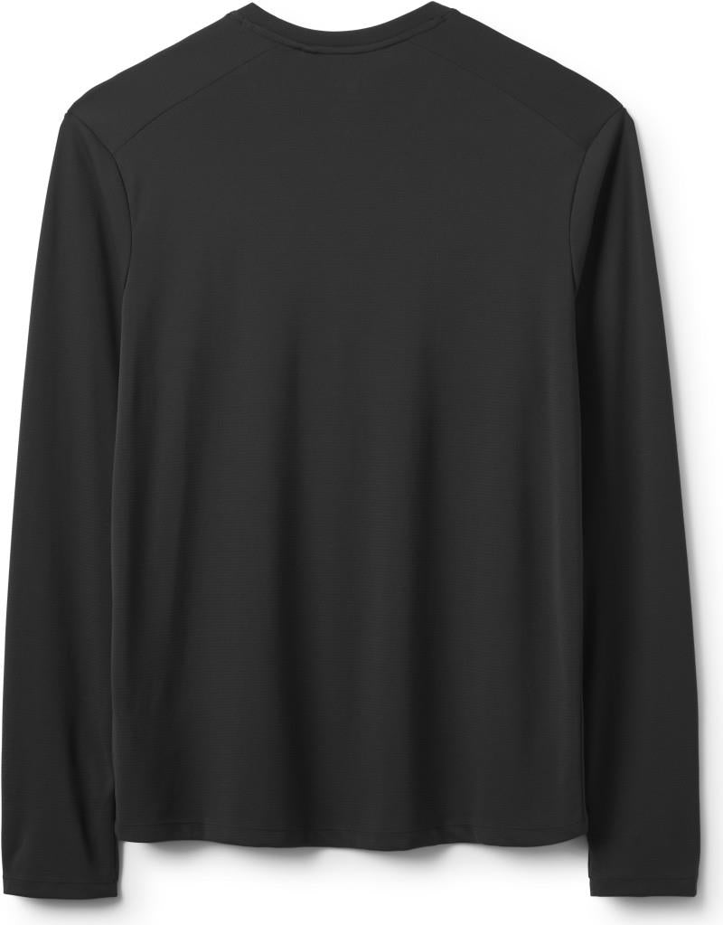 Force LS Tee - Mens - black 1