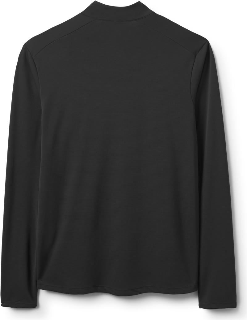 Force LS Zip - Mens - black 1