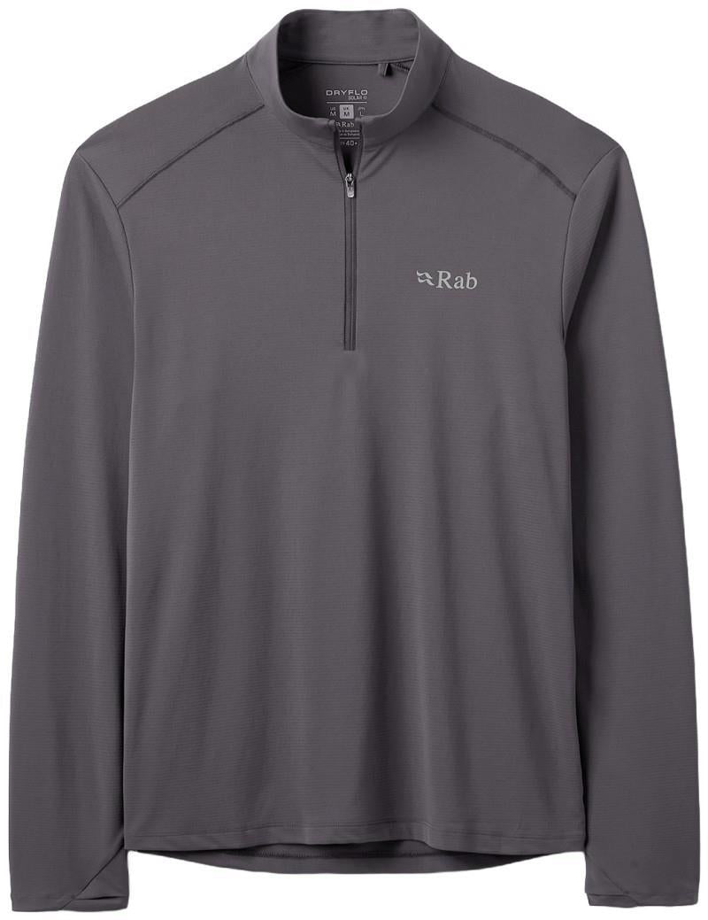 Force LS Zip - Mens - graphene 1