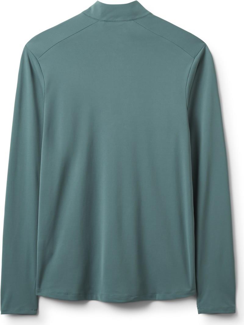 Force LS Zip - Mens - sage 1