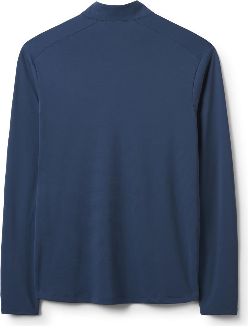 Force LS Zip - Mens - tempest blue 1