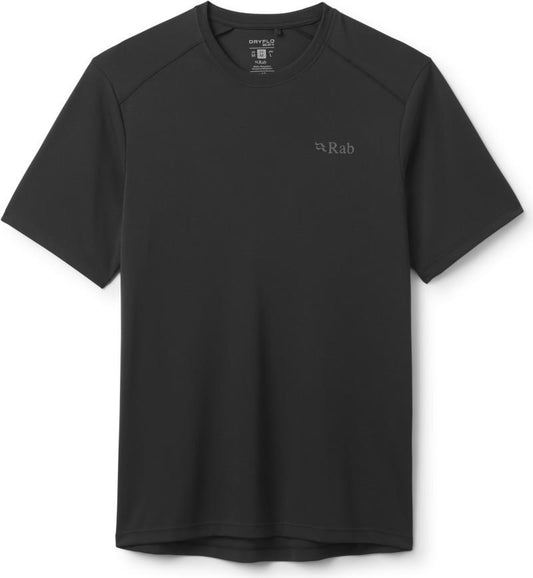 Force Tee - Mens - black 1