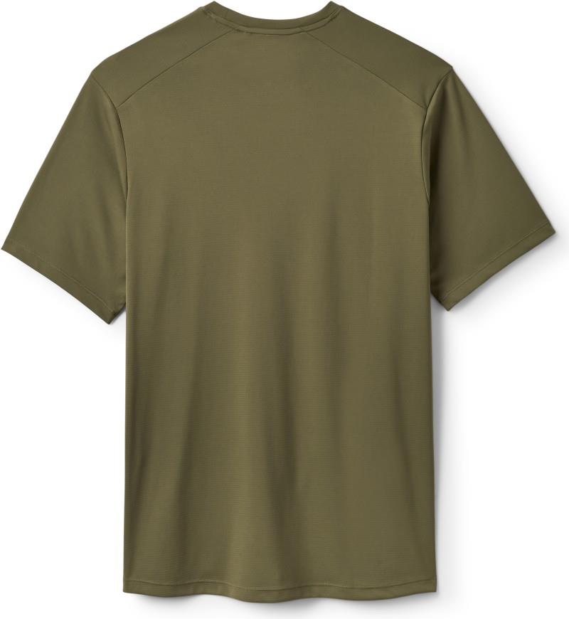 Force Tee - Mens - olive 1