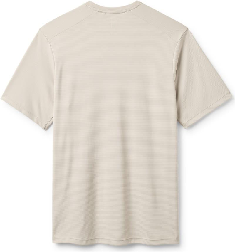 Force Tee - Mens - pebble 1