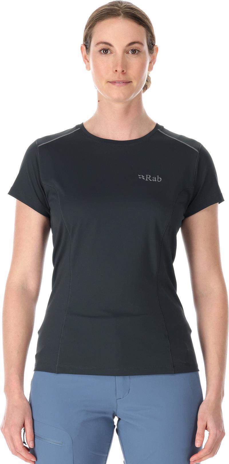 Force Tee - Womens - Beluga 3