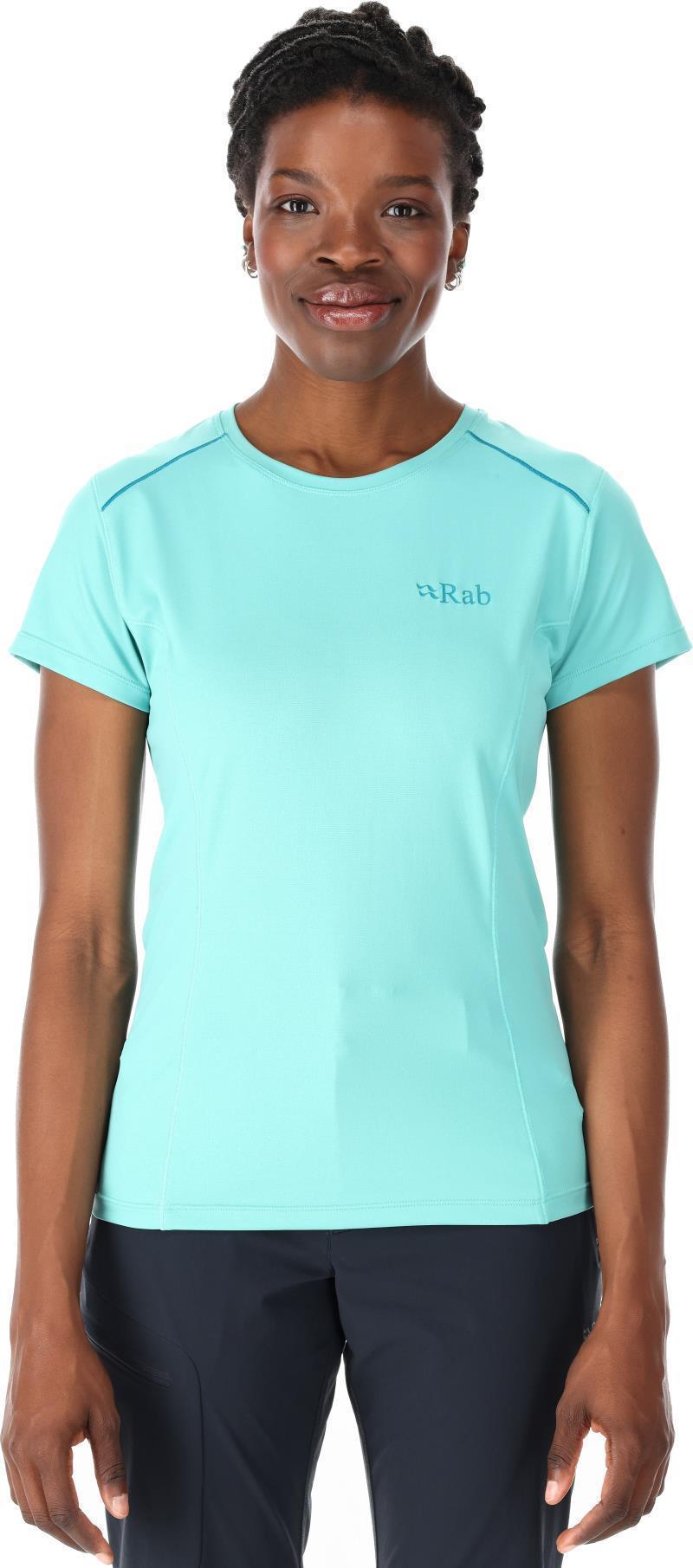 Force Tee - Womens - Meltwater 3