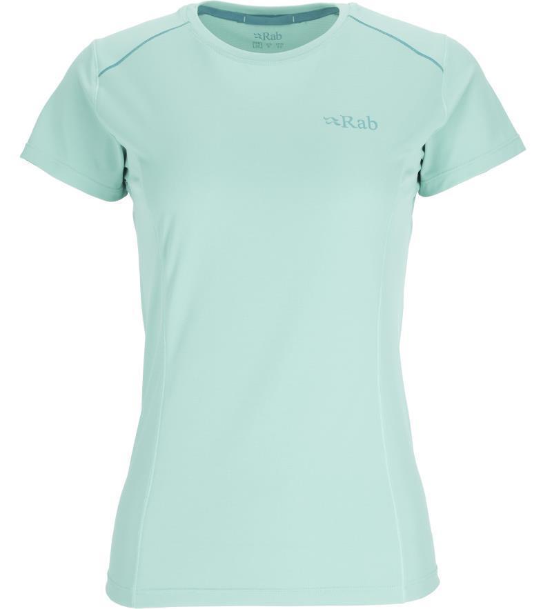 Force Tee - Womens - Meltwater 1