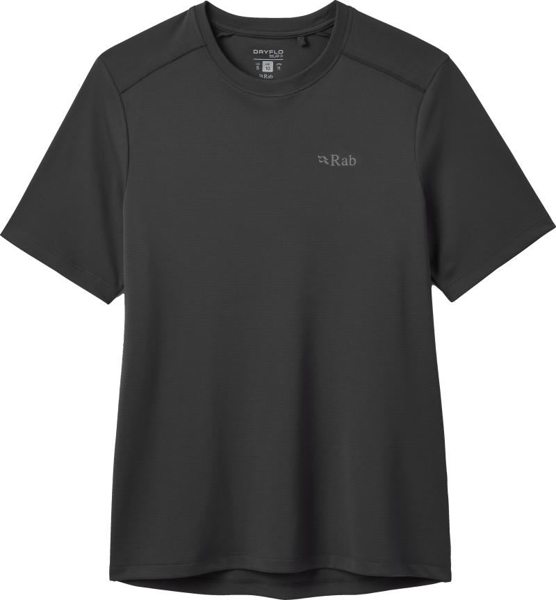 Force Tee - Womens - black 1