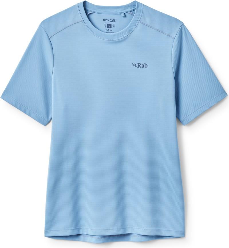Force Tee - Womens - bluebird 1