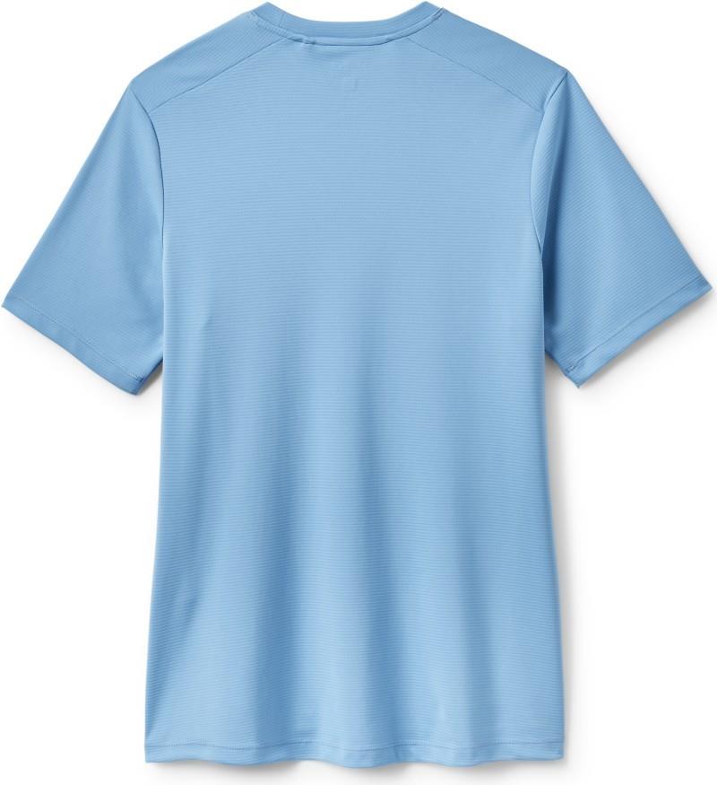 Force Tee - Womens - bluebird 1