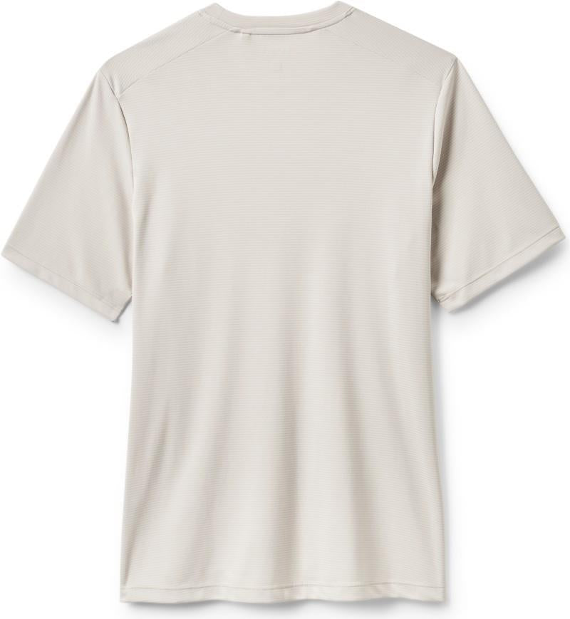 Force Tee - Womens - pebble 1