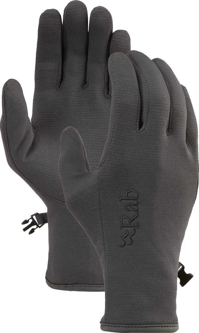 Geon Gloves - Mens - beluga 1