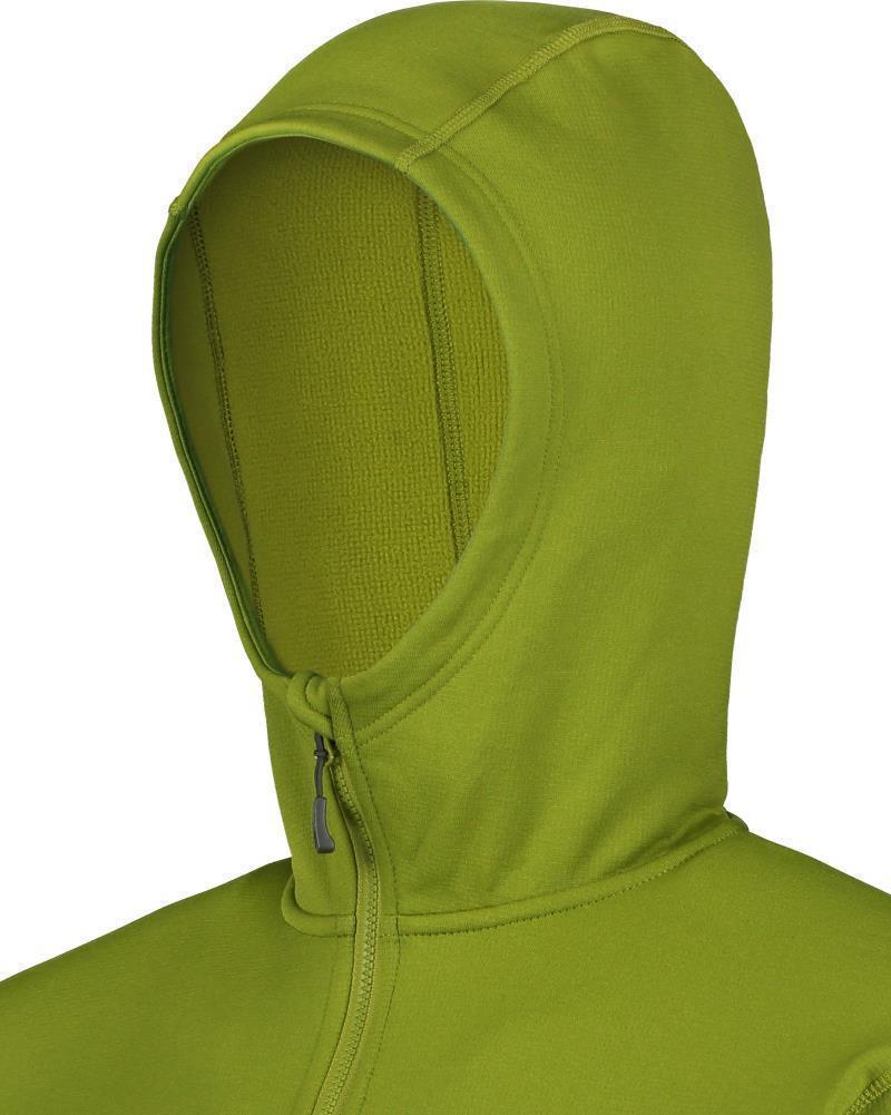 Geon Hoody - Mens - aspen green 1