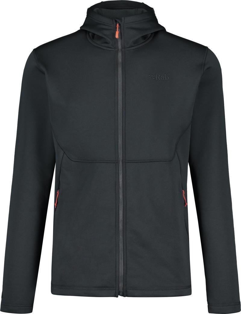 Geon Hoody - Mens - beluga 1