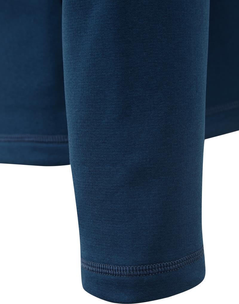 Geon Hoody - Mens - deep ink / ink marl 1