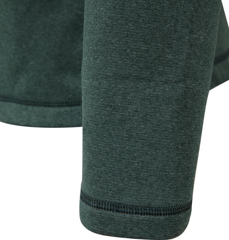 Geon Hoody - Mens - pine / silverpine marl 1