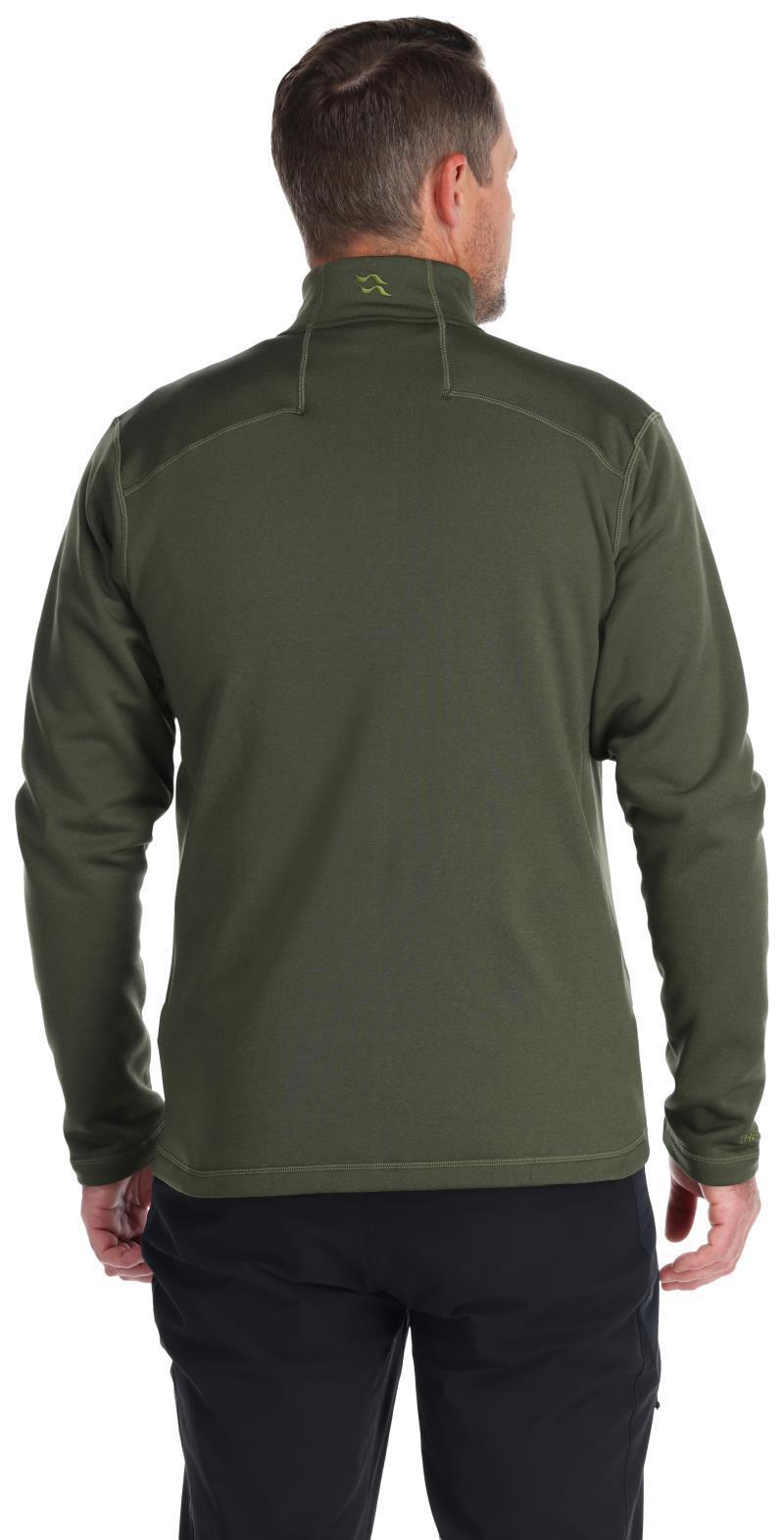 Geon Jacket - Mens - army 1