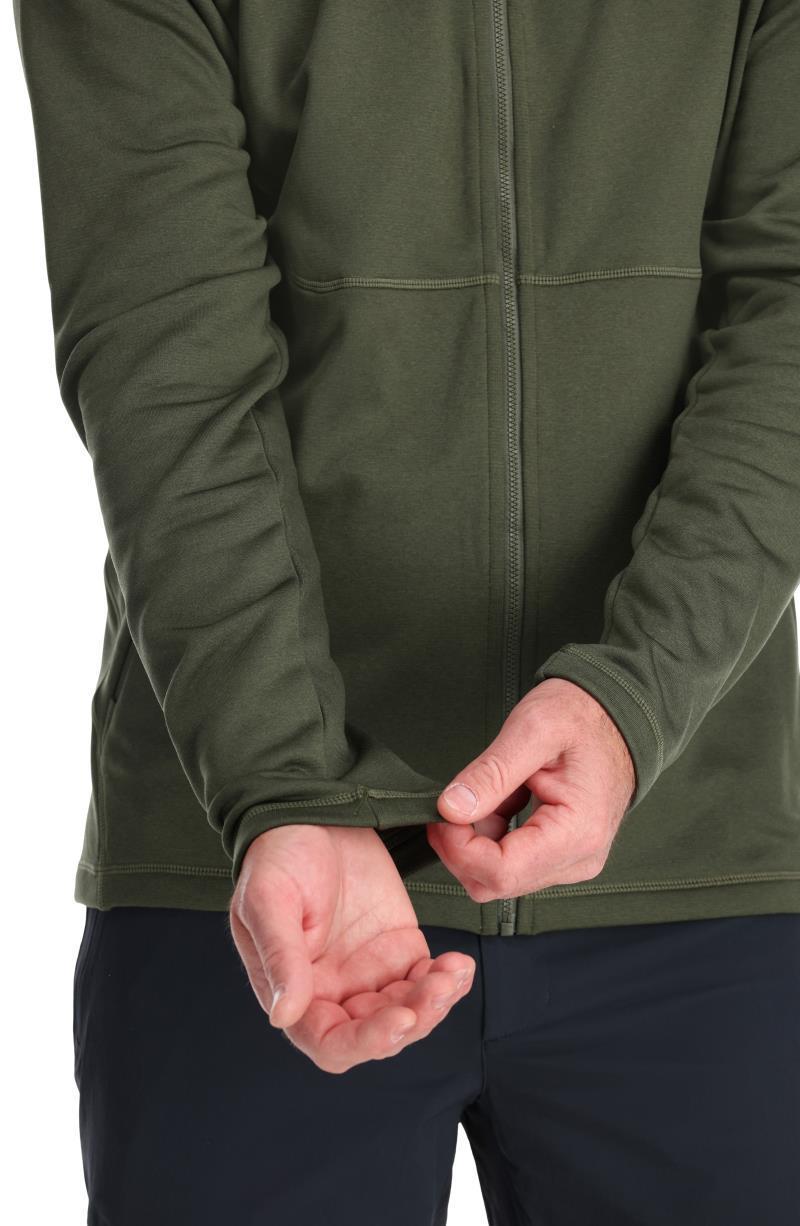 Geon Jacket - Mens - army 1