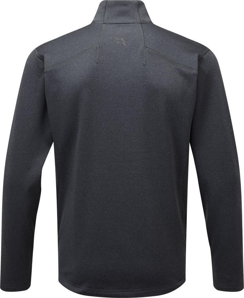 Geon Jacket - Mens - black / steel marl 1