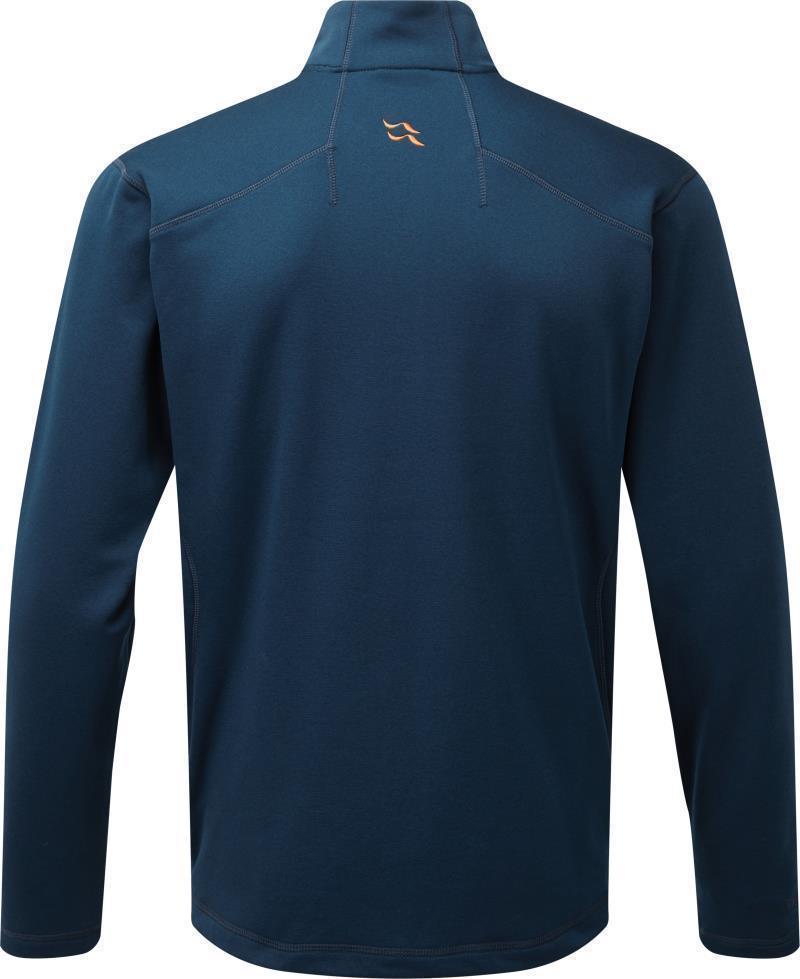 Geon Jacket - Mens - deep ink / ink marl 1