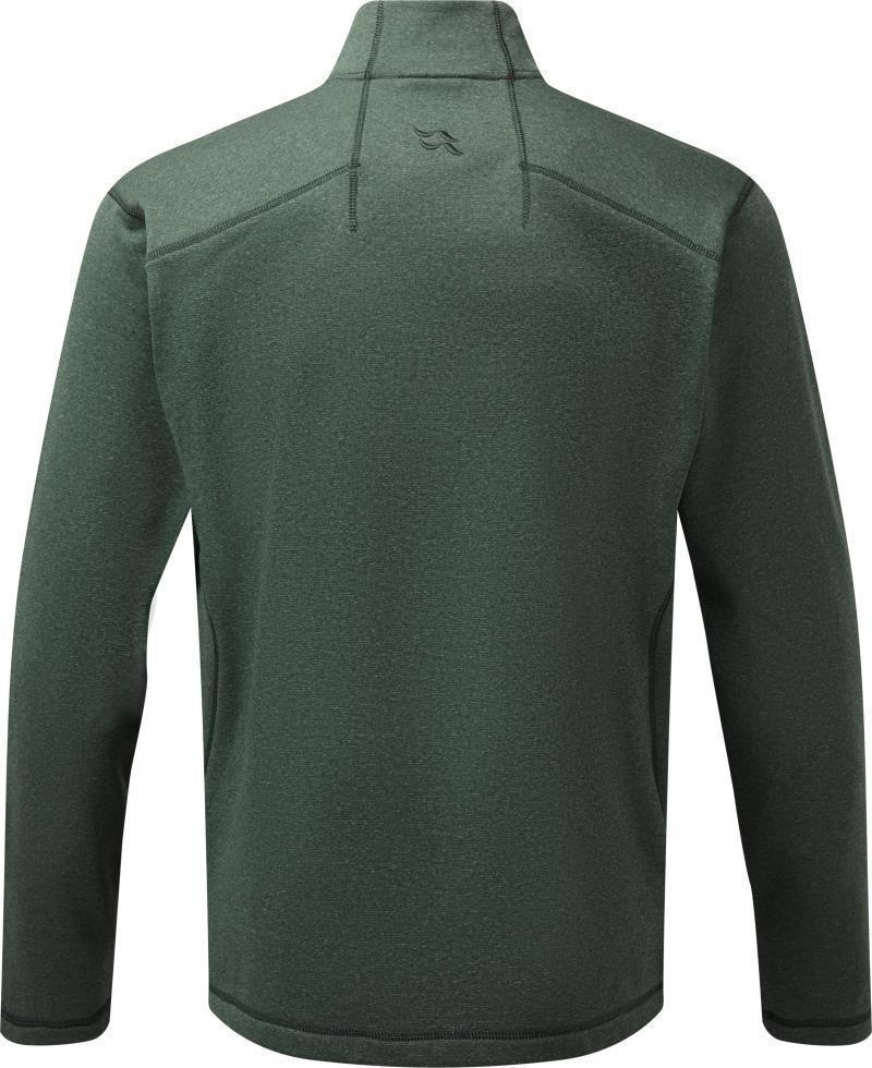 Geon Jacket - Mens - pine / silverpine marl 1