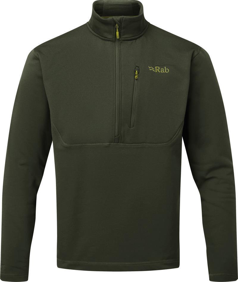 Geon Pull-On - Mens - army 1