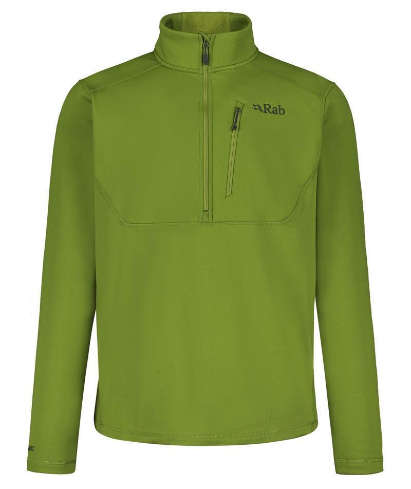 Geon Pull-On - Mens - aspen green 1